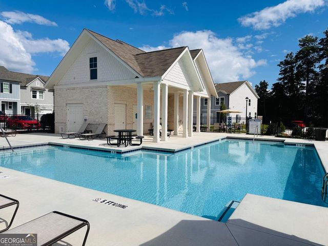 423 Towson Street, Villa Rica, GA 30180