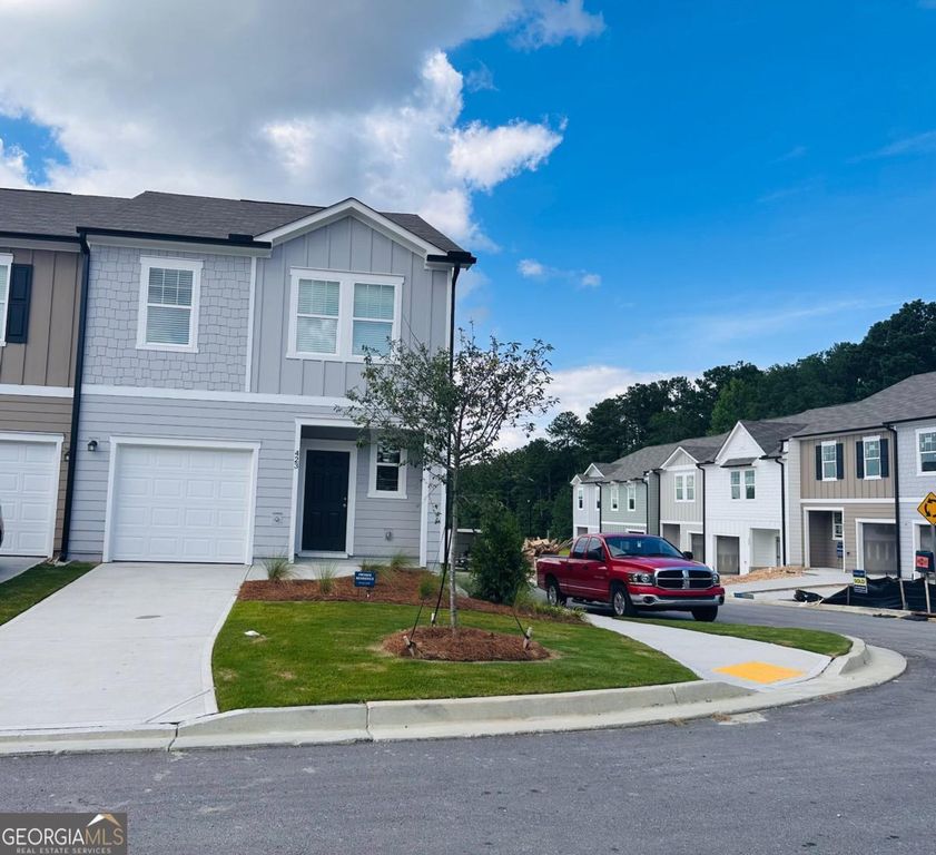 423 Towson Street, Villa Rica, GA 30180