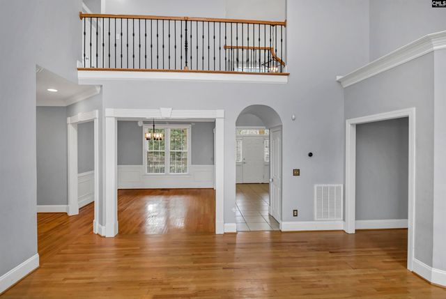 205 Parish Walk, Elgin, SC 29045