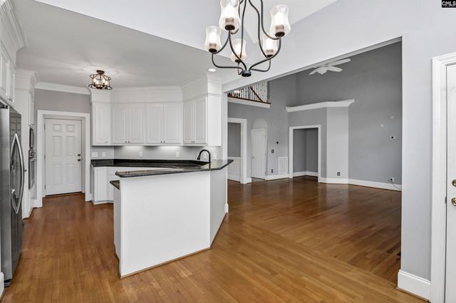 205 Parish Walk, Elgin, SC 29045