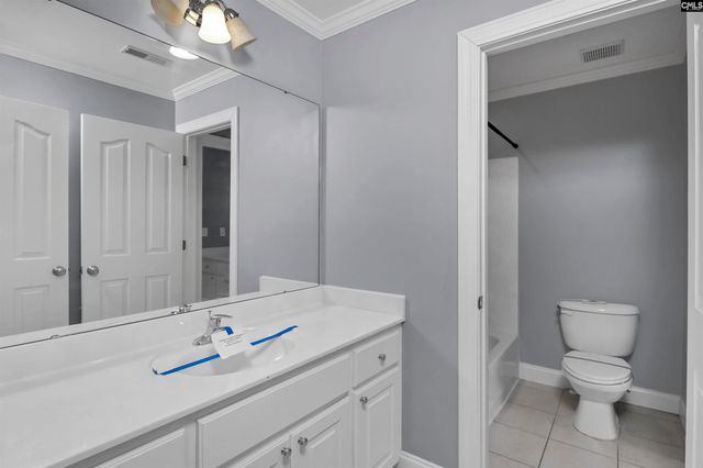 205 Parish Walk, Elgin, SC 29045