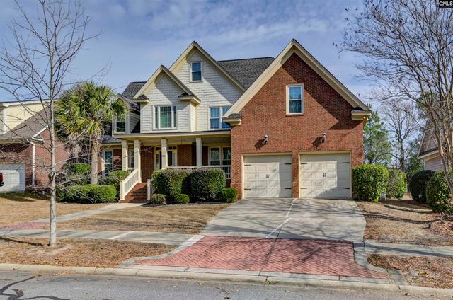 205 Parish Walk, Elgin, SC 29045