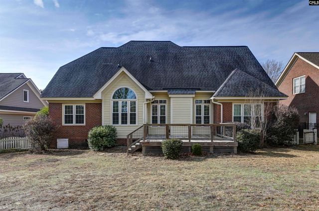 205 Parish Walk, Elgin, SC 29045