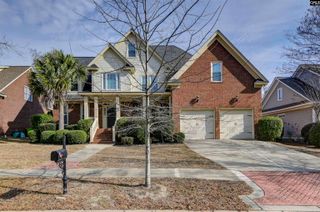 205 Parish Walk, Elgin, SC 29045