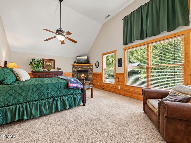 3521 Sand Ridge Way, Pigeon Forge, TN 37863