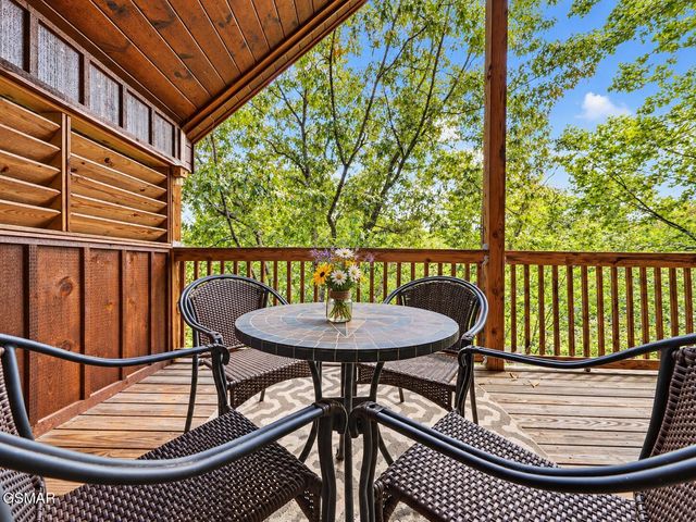 3521 Sand Ridge Way, Pigeon Forge, TN 37863