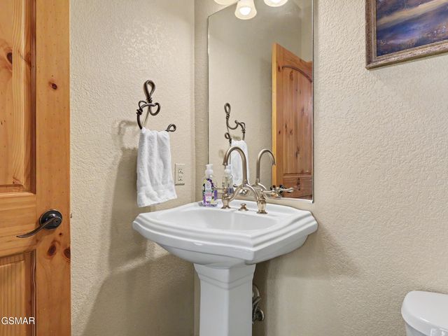 3521 Sand Ridge Way, Pigeon Forge, TN 37863