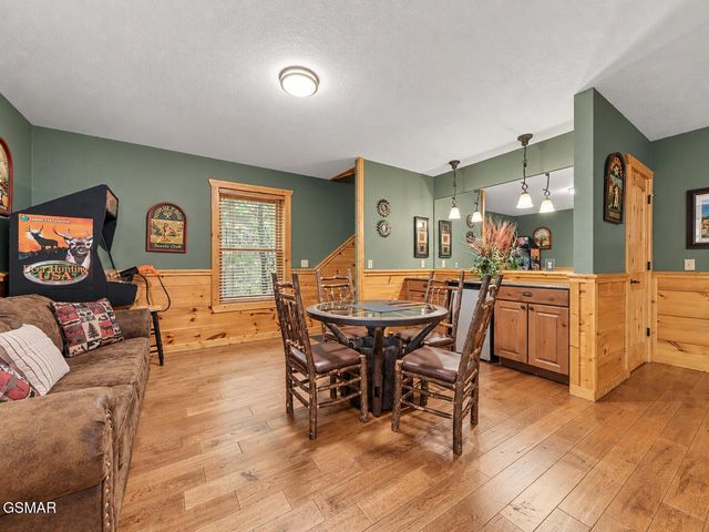 3521 Sand Ridge Way, Pigeon Forge, TN 37863