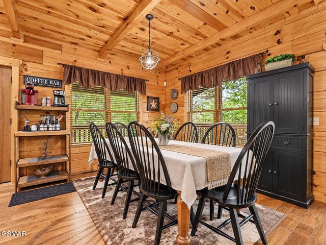 3521 Sand Ridge Way, Pigeon Forge, TN 37863