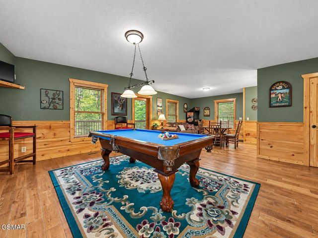 3521 Sand Ridge Way, Pigeon Forge, TN 37863