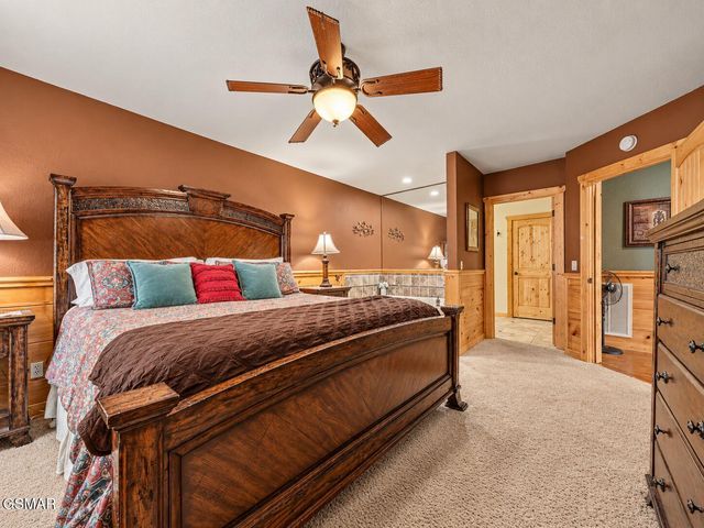 3521 Sand Ridge Way, Pigeon Forge, TN 37863