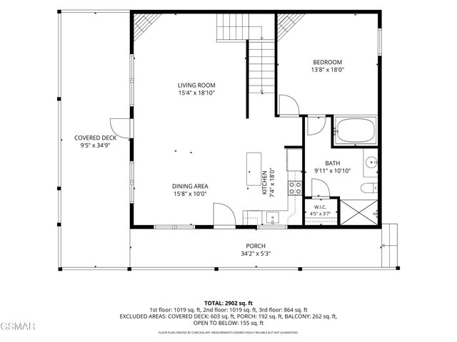 3521 Sand Ridge Way, Pigeon Forge, TN 37863
