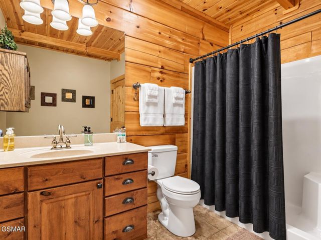 3521 Sand Ridge Way, Pigeon Forge, TN 37863