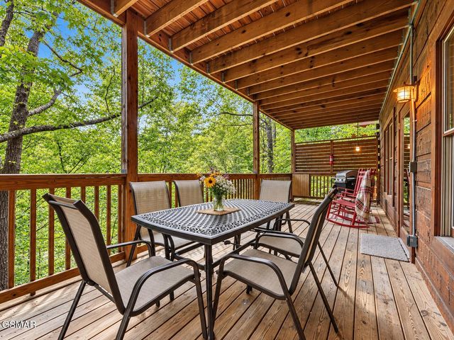 3521 Sand Ridge Way, Pigeon Forge, TN 37863