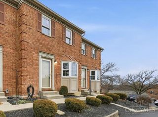 1610 Gelhot Drive, Fairfield, OH 45014