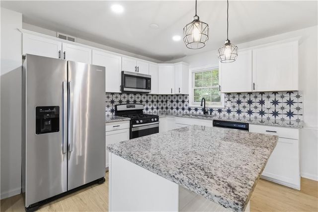 2614 Bull Run Drive, Decatur, GA 30034