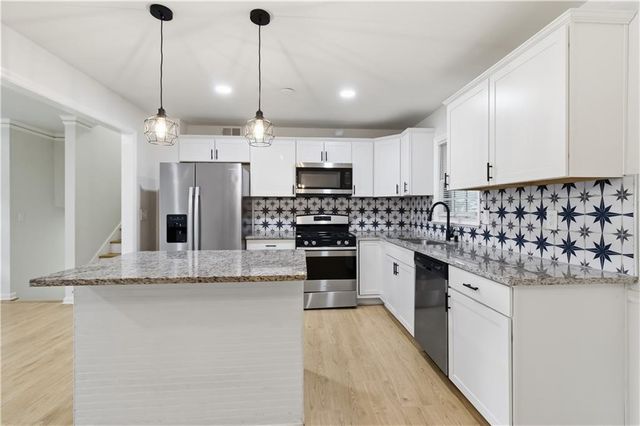 2614 Bull Run Drive, Decatur, GA 30034