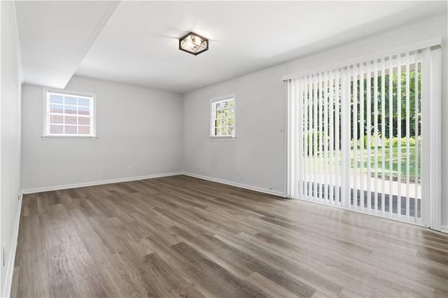 2614 Bull Run Drive, Decatur, GA 30034