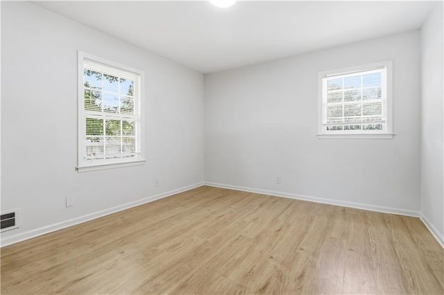 2614 Bull Run Drive, Decatur, GA 30034