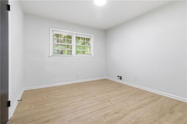 2614 Bull Run Drive, Decatur, GA 30034
