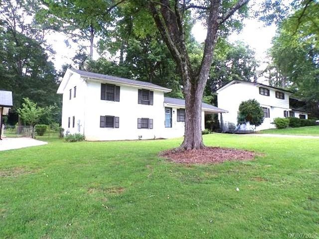 2614 Bull Run Drive, Decatur, GA 30034