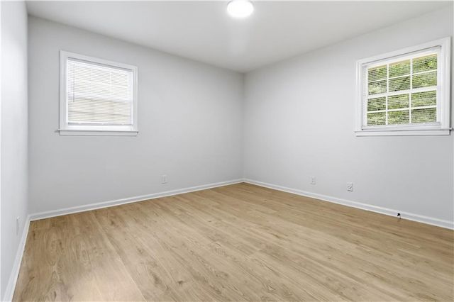 2614 Bull Run Drive, Decatur, GA 30034
