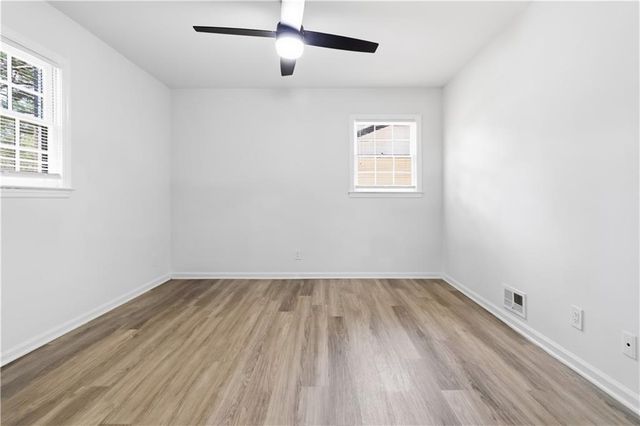 2614 Bull Run Drive, Decatur, GA 30034