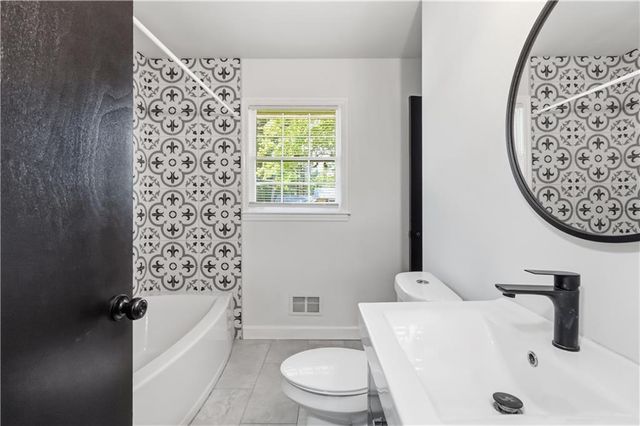 2614 Bull Run Drive, Decatur, GA 30034