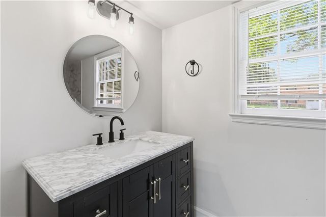 2614 Bull Run Drive, Decatur, GA 30034