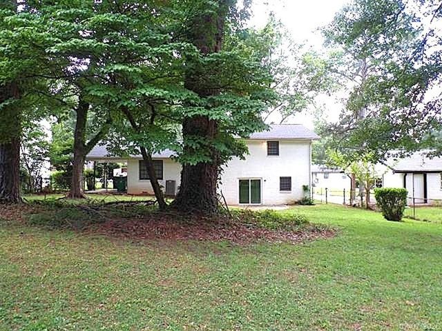 2614 Bull Run Drive, Decatur, GA 30034