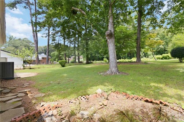 2614 Bull Run Drive, Decatur, GA 30034