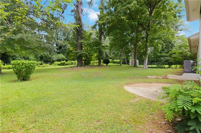 2614 Bull Run Drive, Decatur, GA 30034