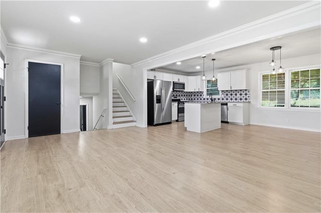 2614 Bull Run Drive, Decatur, GA 30034