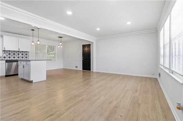 2614 Bull Run Drive, Decatur, GA 30034