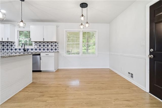 2614 Bull Run Drive, Decatur, GA 30034