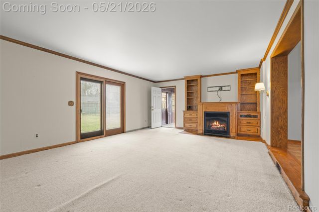 36436 Center Court, Wayne, MI 48184