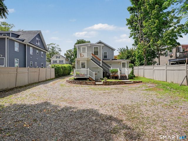 14 Center Avenue 1S, Norwalk, CT 06851