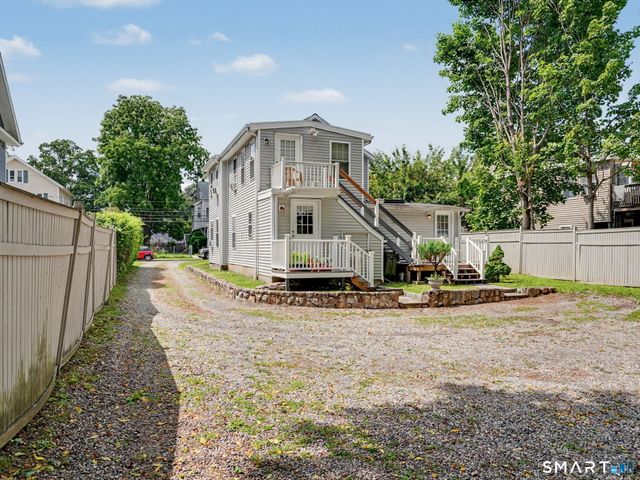 14 Center Avenue 1S, Norwalk, CT 06851
