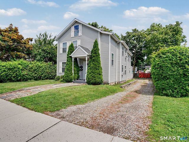 14 Center Avenue 1S, Norwalk, CT 06851