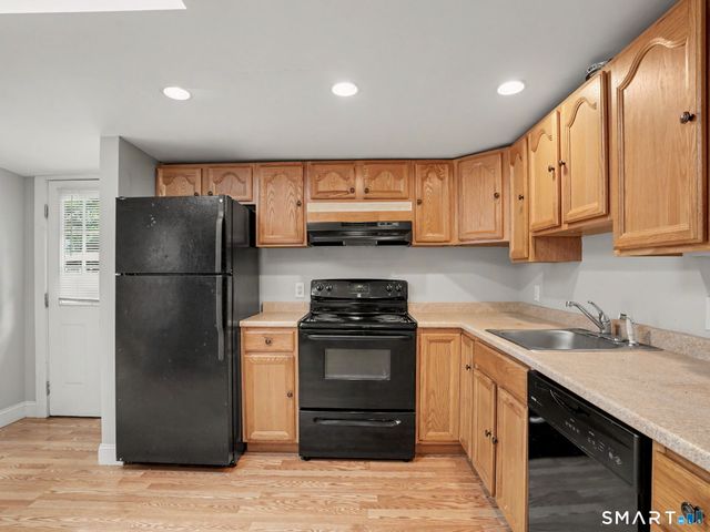 14 Center Avenue 1S, Norwalk, CT 06851