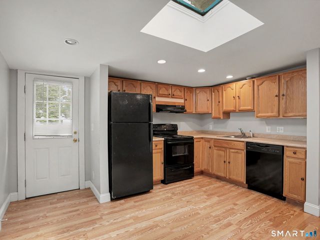 14 Center Avenue 1S, Norwalk, CT 06851