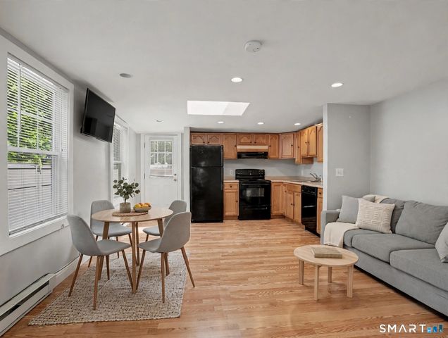 14 Center Avenue 1S, Norwalk, CT 06851
