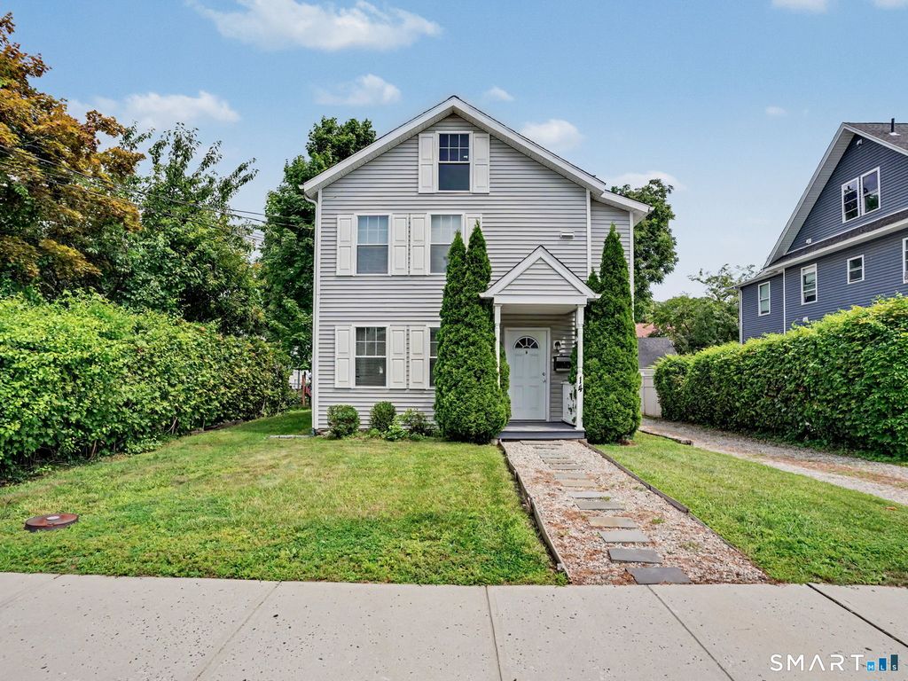 14 Center Avenue 1S, Norwalk, CT 06851