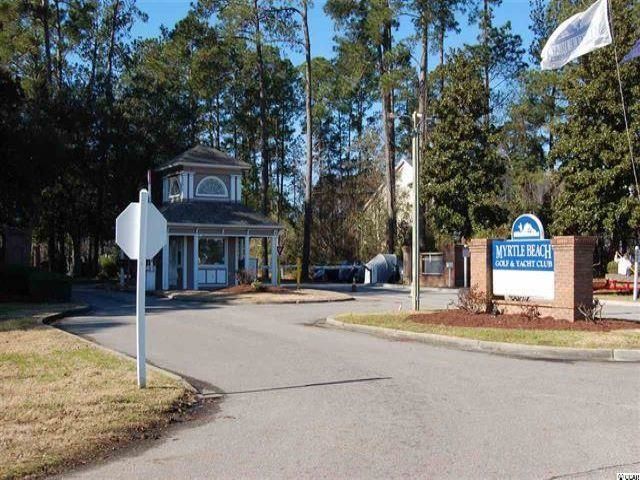 6850 Blue Heron Blvd Unit 612, Myrtle Beach, SC 29588