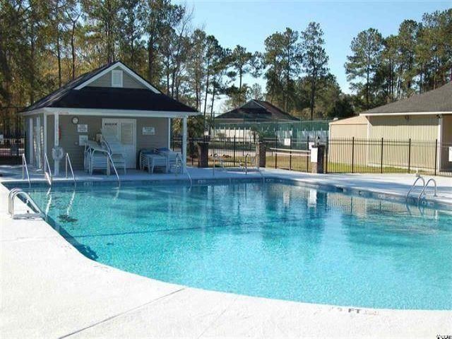 6850 Blue Heron Blvd Unit 612, Myrtle Beach, SC 29588