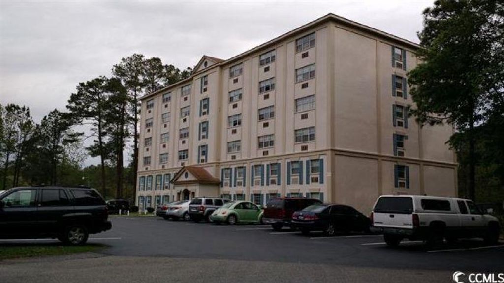 6850 Blue Heron Blvd Unit 612, Myrtle Beach, SC 29588