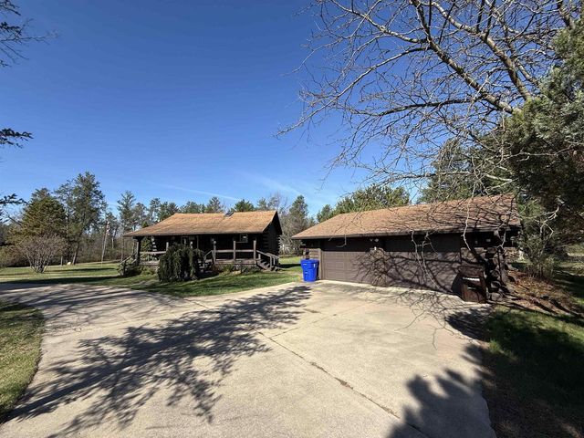 1037 11th Avenue, Arkdale, WI 54613