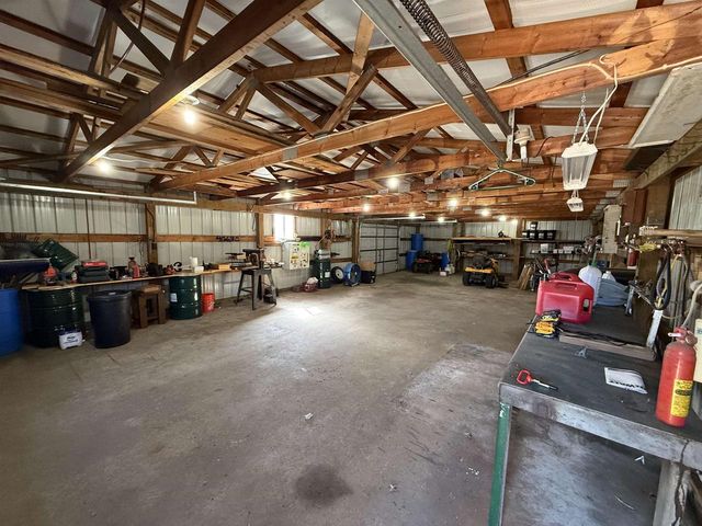 1037 11th Avenue, Arkdale, WI 54613