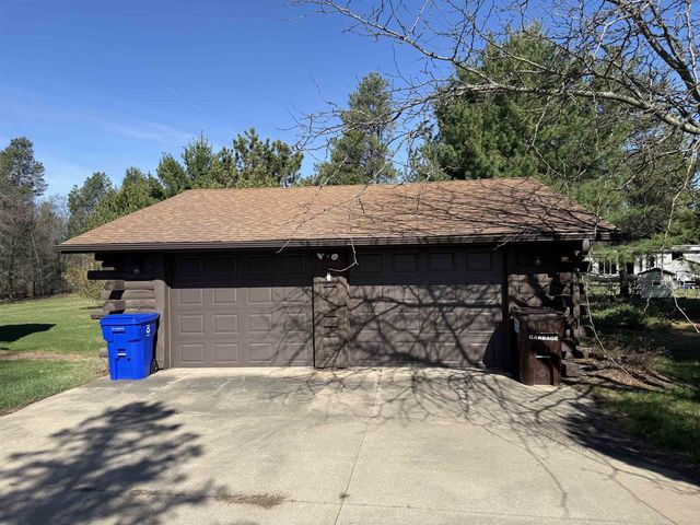 1037 11th Avenue, Arkdale, WI 54613