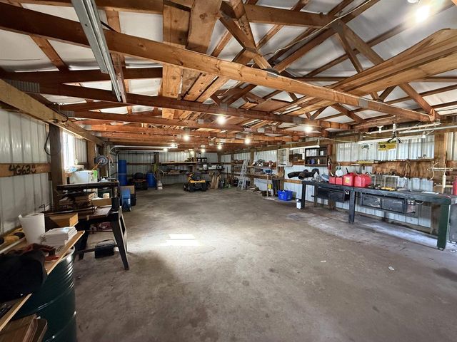 1037 11th Avenue, Arkdale, WI 54613